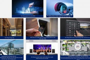 Viha Leciva dự án “vàng” an ninh đảm bảo tại trung tâm quận Thanh Xuân