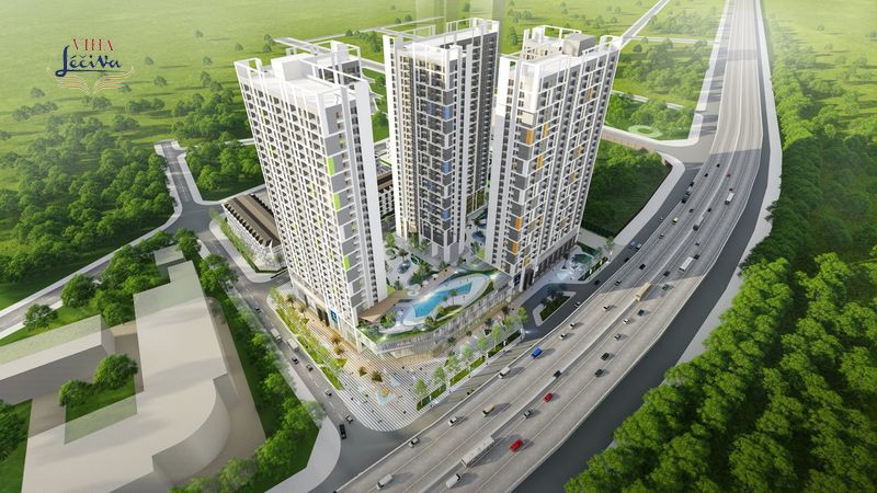 Hacinco - đơn vị cho thuê chung cư Nguyễn Tuân giá rẻ