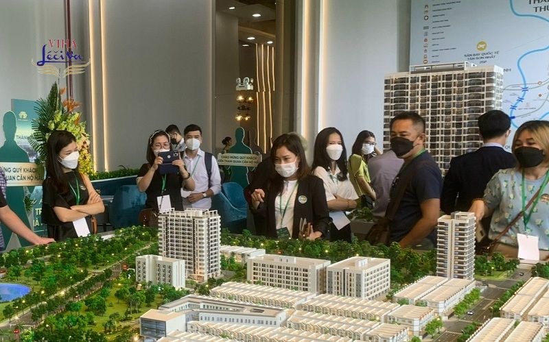 So sánh giá dự án chung cư Nguyễn Tuân Ngụy Như Kon Tum kỹ lưỡng