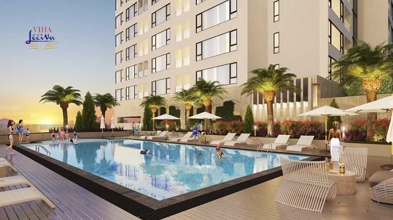 Vacvina - đẳng cấp thượng lưu với chung cư Nguyễn Tuân Ngụy Như Kon Tum