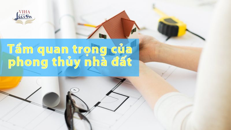 Yếu tố phong thuỷ cũng nên được cân nhắc trước khi thuê