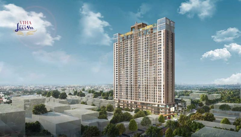 Tối ưu đến từng tiểu tiết trong thiết kế cho một cuộc sống thăng hoa 